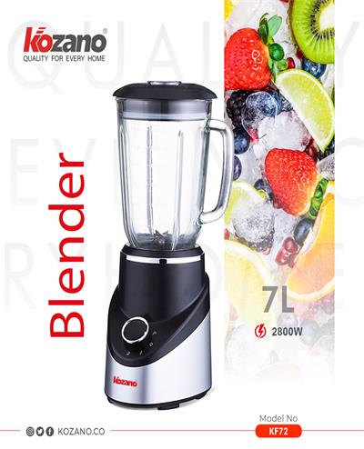 Blender KB3