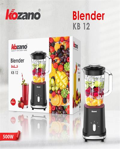 Blender KB12