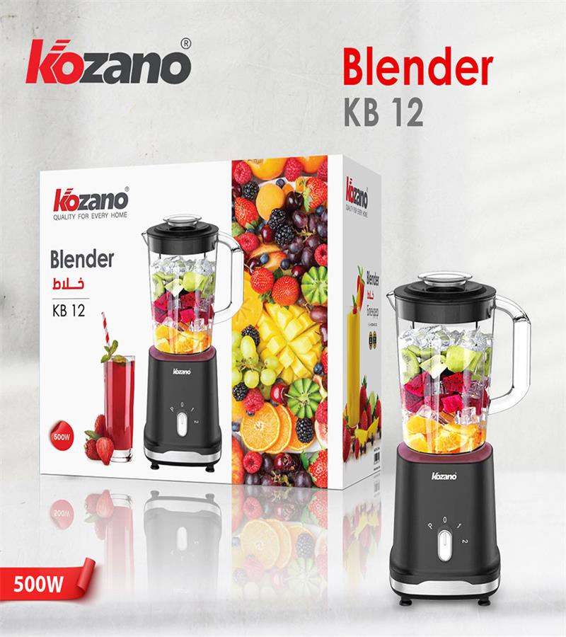 Blender KB12