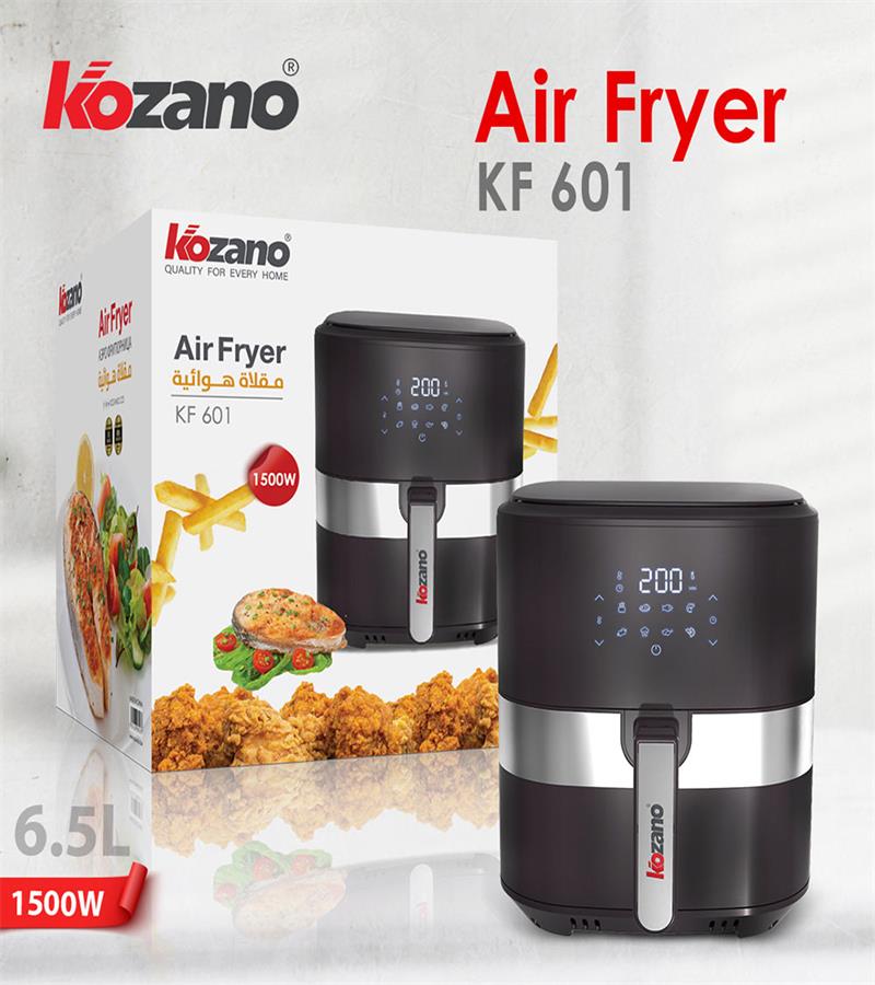 Air Fryer KF601