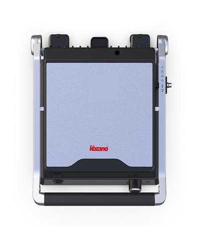 Sandwich Maker KZ121