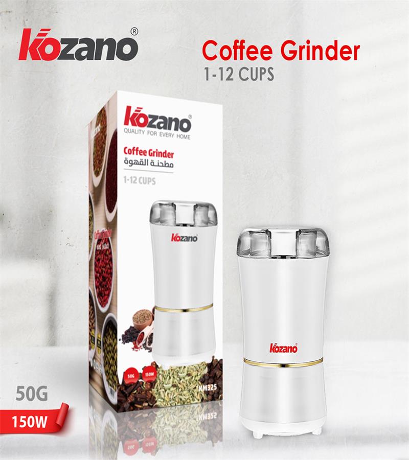 Coffee Grinder KM325