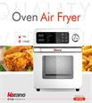 Air Fryer KF1503