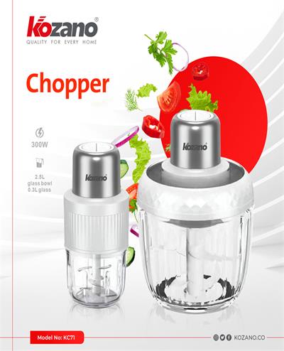 Chopper KC71