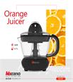 Juicer KJ157