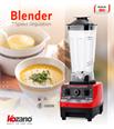 Blender KB51