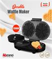 Sandwich Maker KZ209