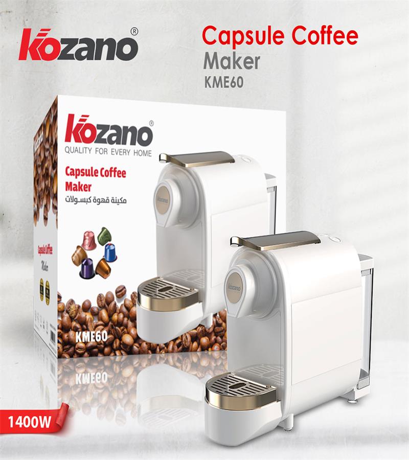 Coffee Maker KME60