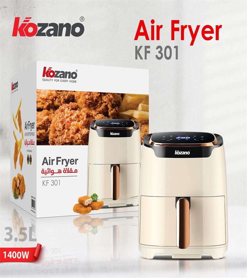 Air Fryer KF301 